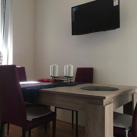 Apartment In Nessebar Fort Club Солнечный берег Экстерьер фото