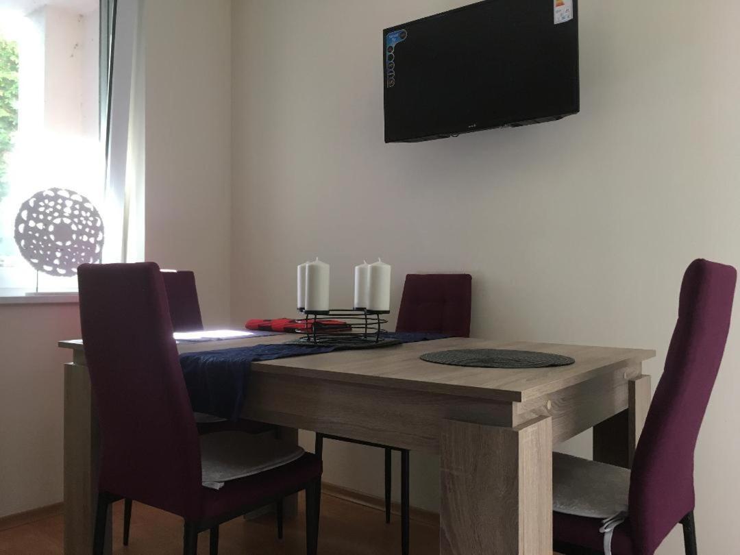 Apartment In Nessebar Fort Club Солнечный берег Экстерьер фото
