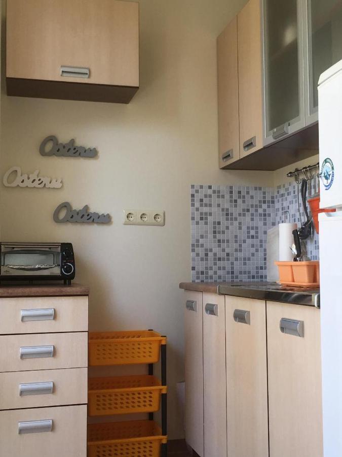 Apartment In Nessebar Fort Club Солнечный берег Экстерьер фото