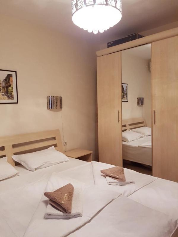 Apartment In Nessebar Fort Club Солнечный берег Экстерьер фото
