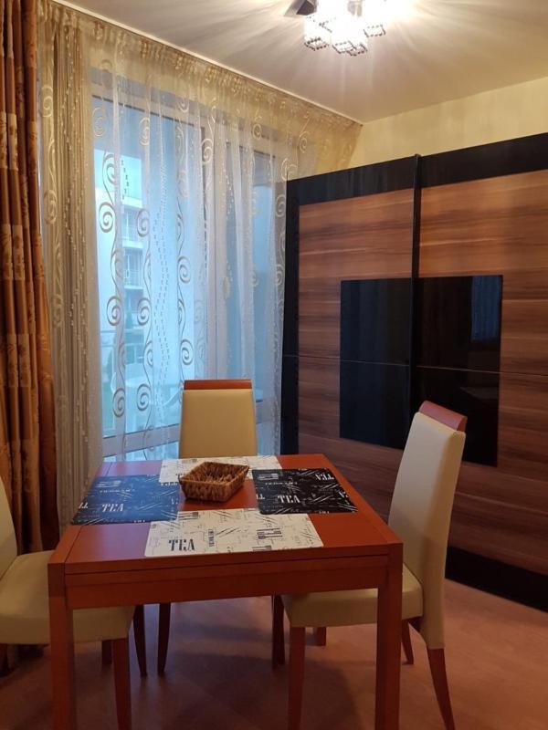 Apartment In Nessebar Fort Club Солнечный берег Экстерьер фото