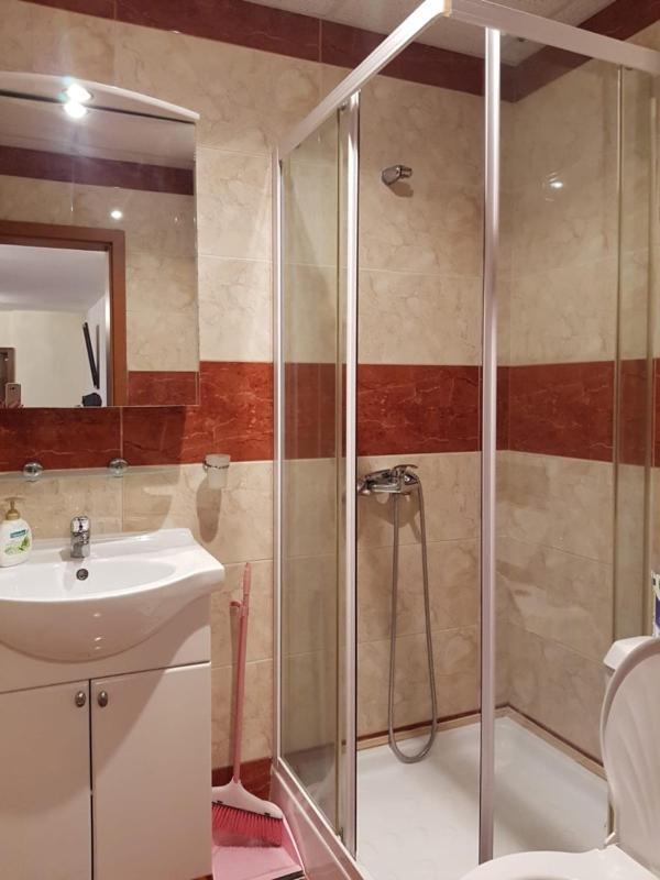 Apartment In Nessebar Fort Club Солнечный берег Экстерьер фото