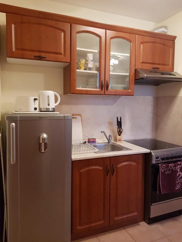 Apartment In Nessebar Fort Club Солнечный берег Экстерьер фото